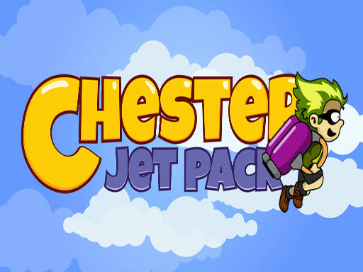 Play Chester JetPack