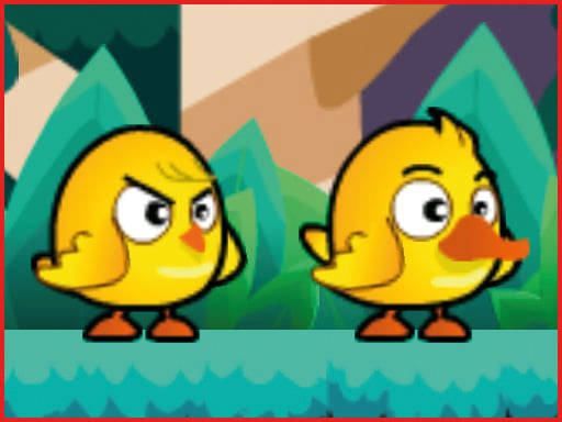 Play Chicken And Duck Brothers