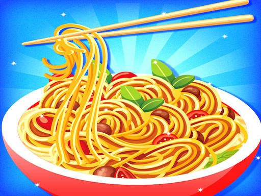 Play Chinese Street Food Maker