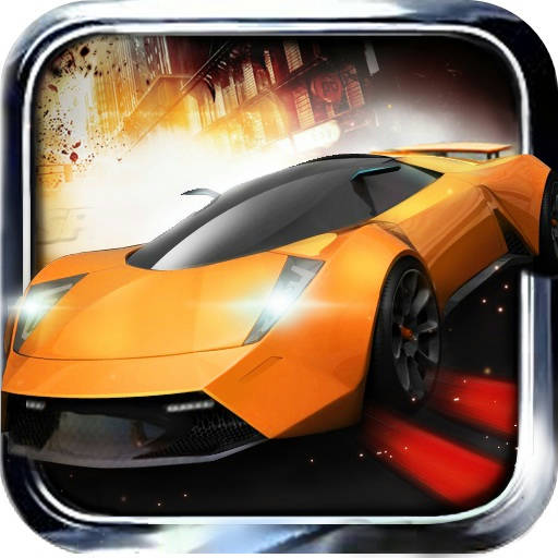 Play Chiness Tour Car Racing Infinite Loop