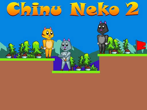 Play Chinu Neko 2