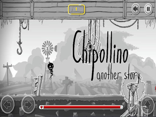 Play Chipolino