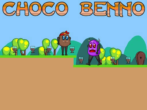 Play Choco Benno