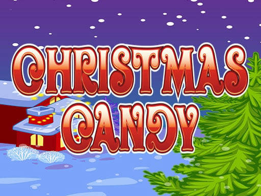 Play Chrismass Candy HD