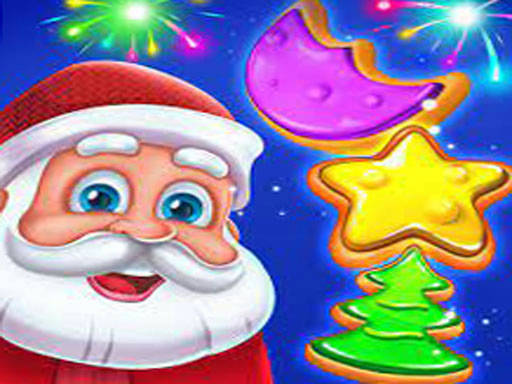 Play christmas adventure ICE