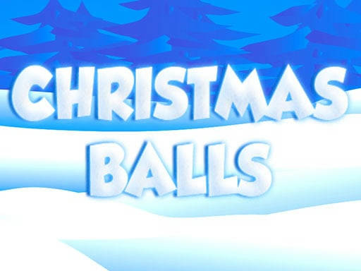 Play Christmas Balls HD