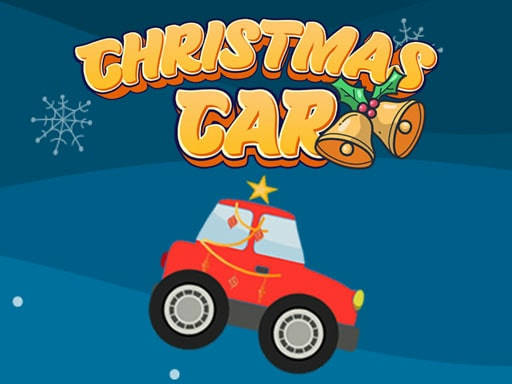 Play Christmas Car