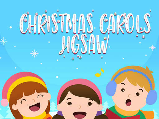 Play Christmas Carols Jigsaw