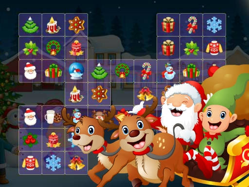 Play Christmas Connect Deluxe