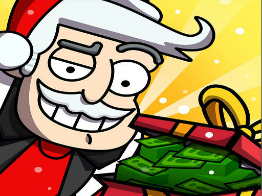 Play Christmas Factory-2