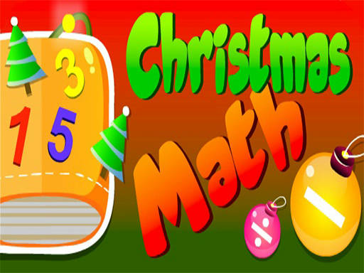 Play Christmas Math