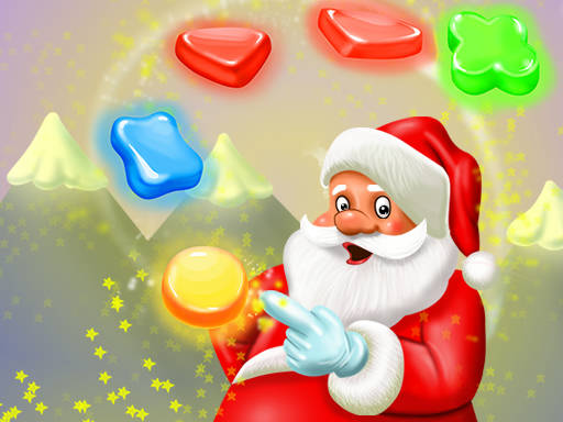 Play Christmas Puzzle