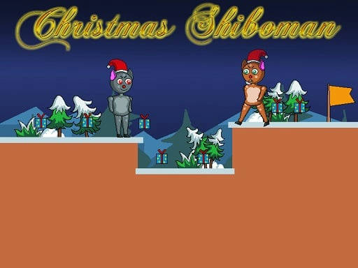 Play Christmas Shiboman