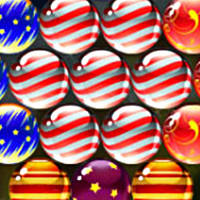 Play Christmas Shooter Game