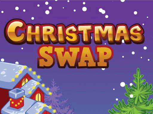 Play Christmas Swap