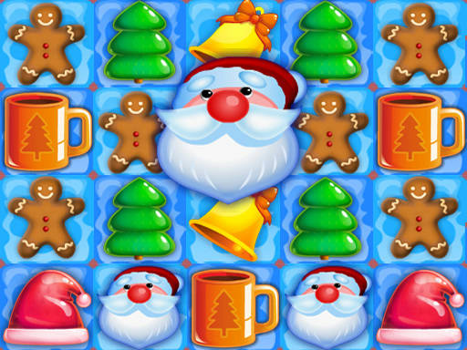 Play Christmas Sweeper