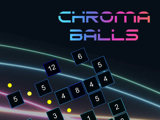 Play Chroma Balls