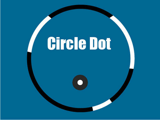 Play Circle Dot