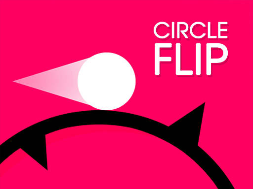 Play Circle Flip