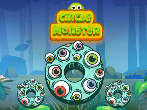 Play Circle Monster