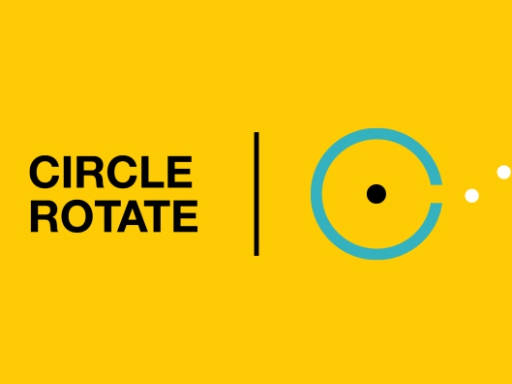 Play Circle Rotate Game