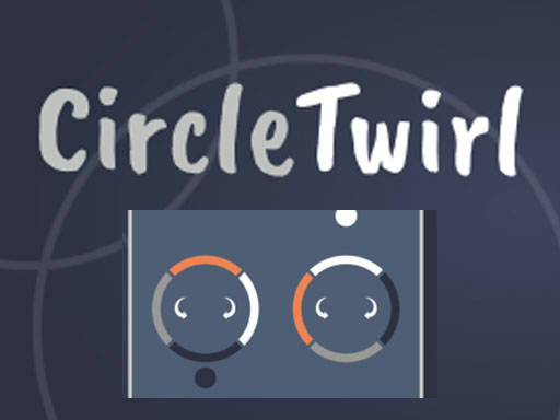 Play Circle Twirls