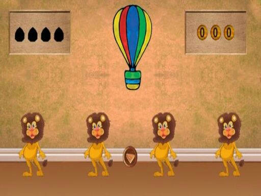 Play Circus Master Escape