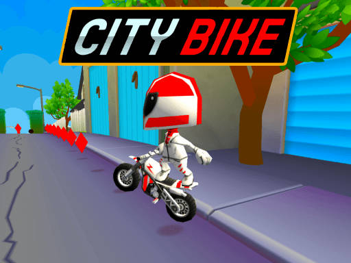 Play City Bike