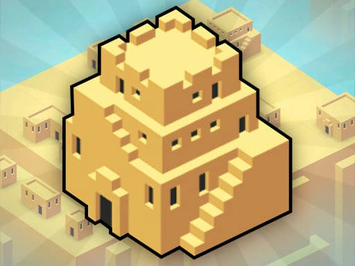 Play City Blocks