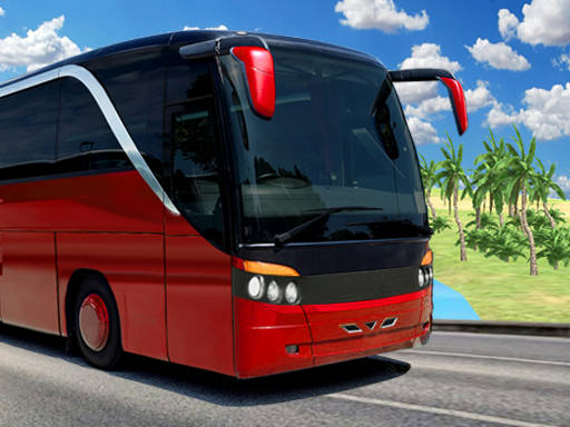 Play City Bus Simulator 3D