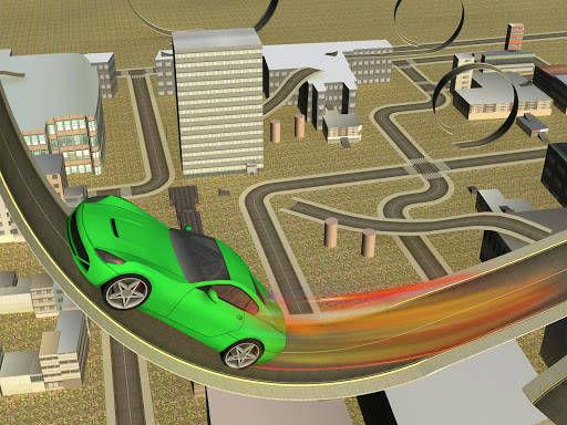 Play City Car Drive