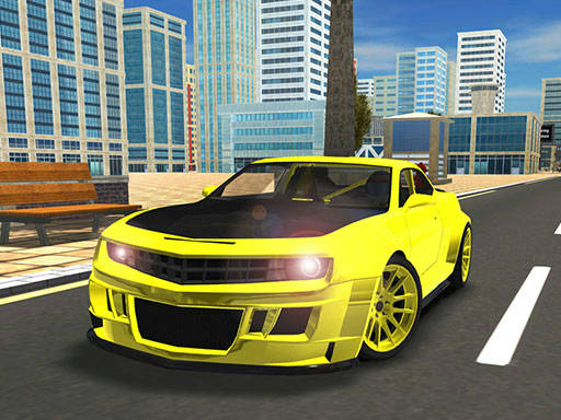 Play City Car Driving 3d