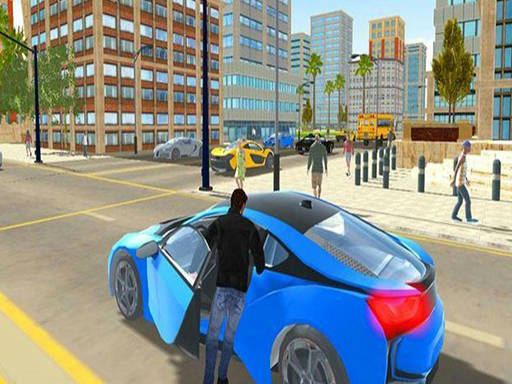 Play City Car Driving Free-RCC