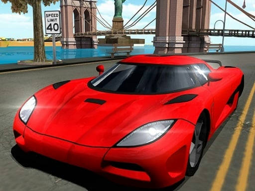 Play City Car Driving Simulator Stunt Master Game 3D