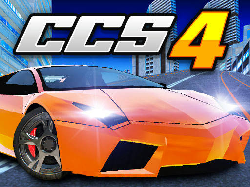 Play City Car Stunt 4