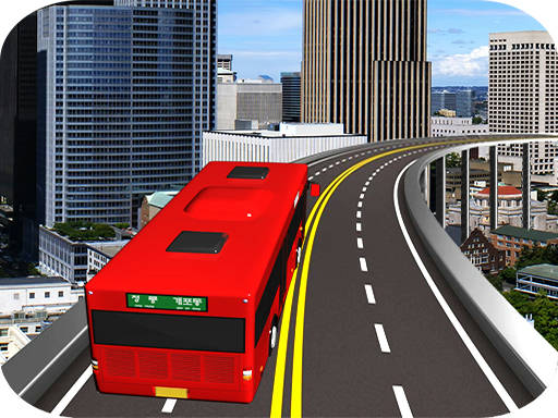 Play City Coach Bus Simulator