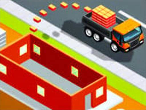 Play City Constructor Driver 3D Game