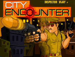 Play City Encounter