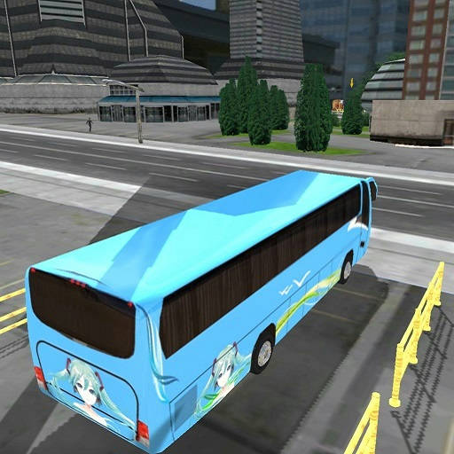 Play City Live Bus Simulator 2019