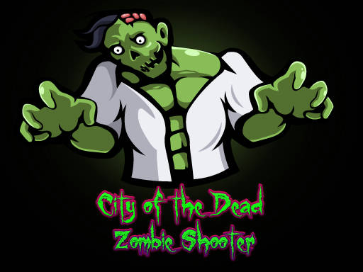 Play City of the Dead : Zombie Shooter