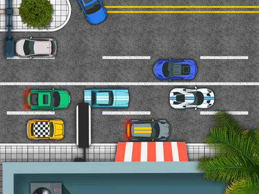 Play City Parking 2D