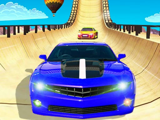 Play City Racing 3D