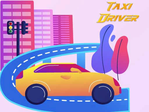 Play City Taxi Driver