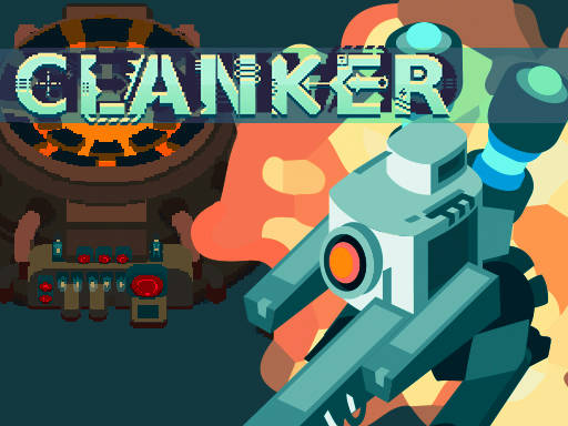 Play Clanker.io