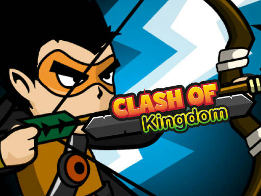 Play Clash of Kingdom