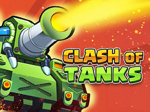 Play Clash of Tanks