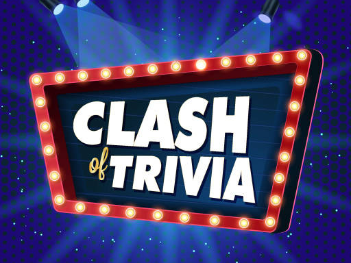 Play Clash of Trivia