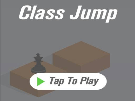 Play Class Jump