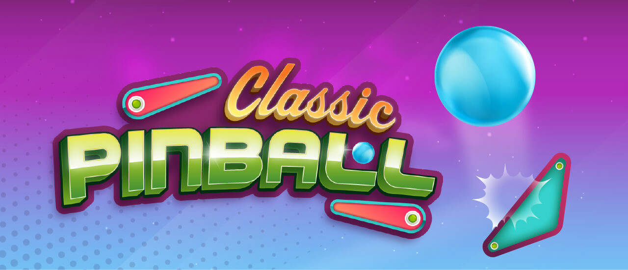 Play Classic Pinball