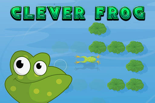 Play Clever Frog